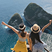 Square preview of One Day Private Trip Nusa Penida