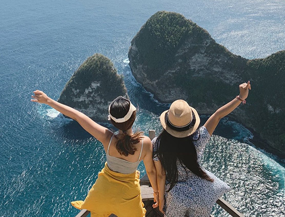 Preview of One Day Private Trip Nusa Penida