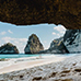 Square preview of One Day Private Tour in Nusa Penida