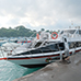 Square preview of Round-trip tickets to Gili Trawangan, Gili Air & Lombok