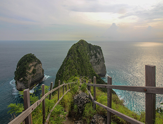 Preview of Private Trip in Nusa Penida and Nusa Lembongan
