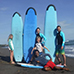 Square preview of Surfing Lessons in Canggu
