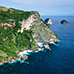 Square preview of Volcanoes and Islands from Nusa Dua