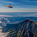 Square preview of Volcanoes and Temples from Nusa Dua