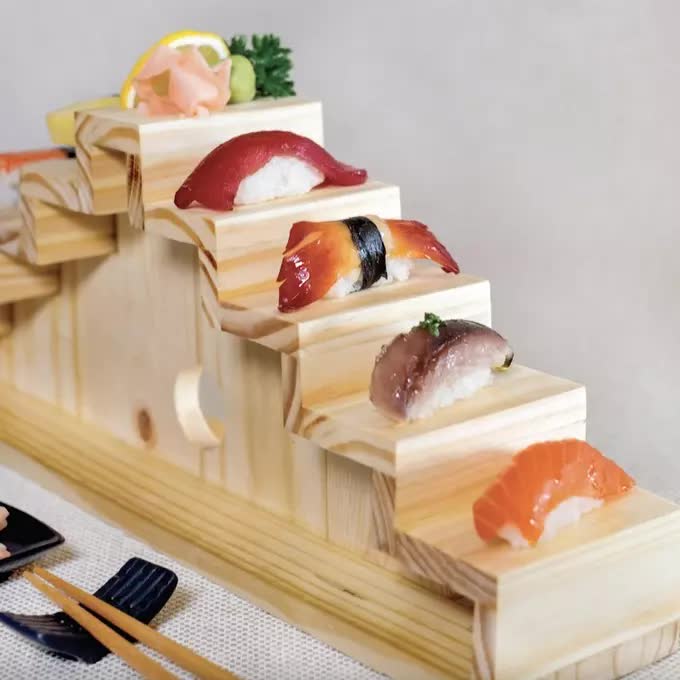 Aburi Sushi 2