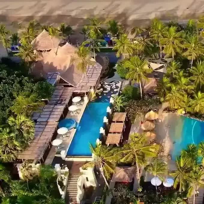 Bali Mandira Kuta hotel
