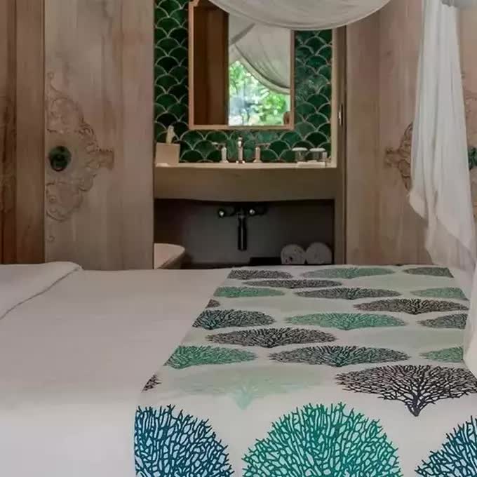 Bali Mandira Kuta hotel room