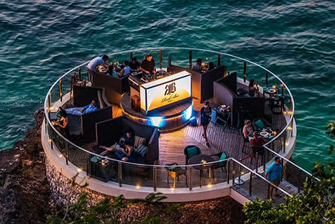 Preview of the Best Bars in Bali