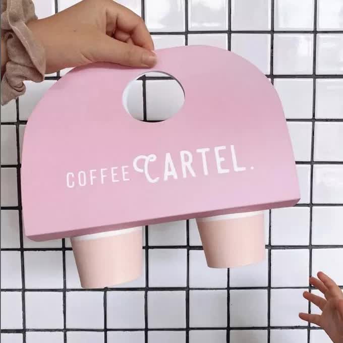 Coffee Cartel 1