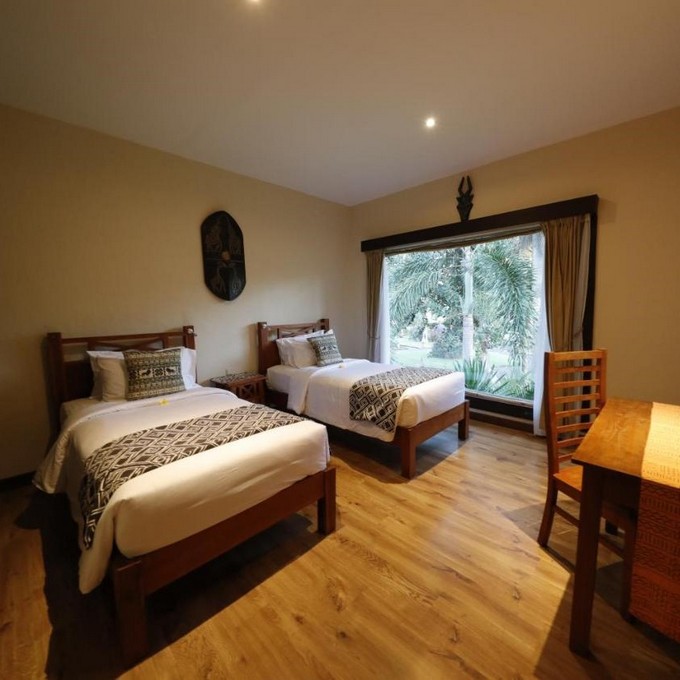 Mara River Safari Lodging Hotel - room
