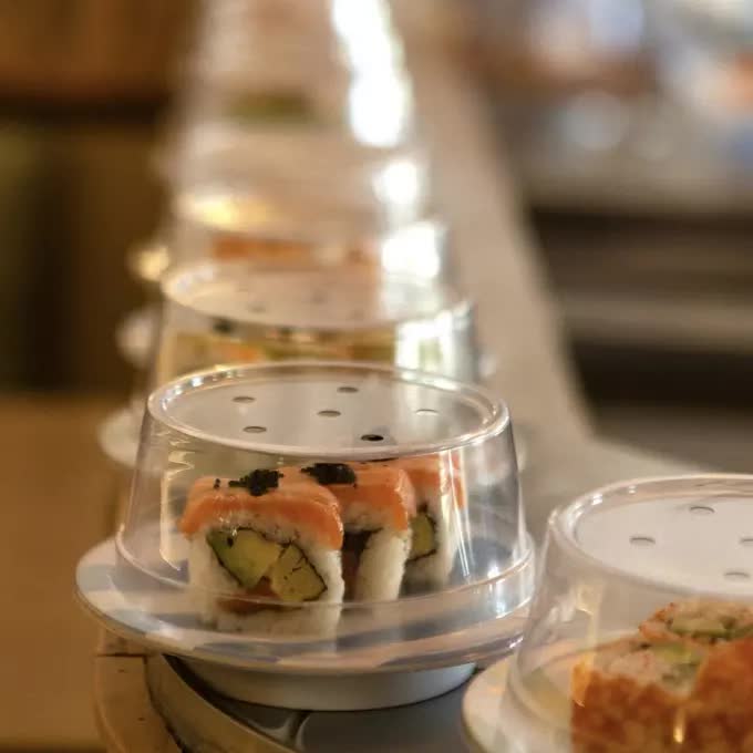 Sushimi Sushi 2