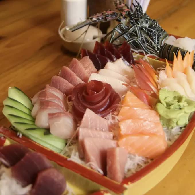 Take Sushi 2