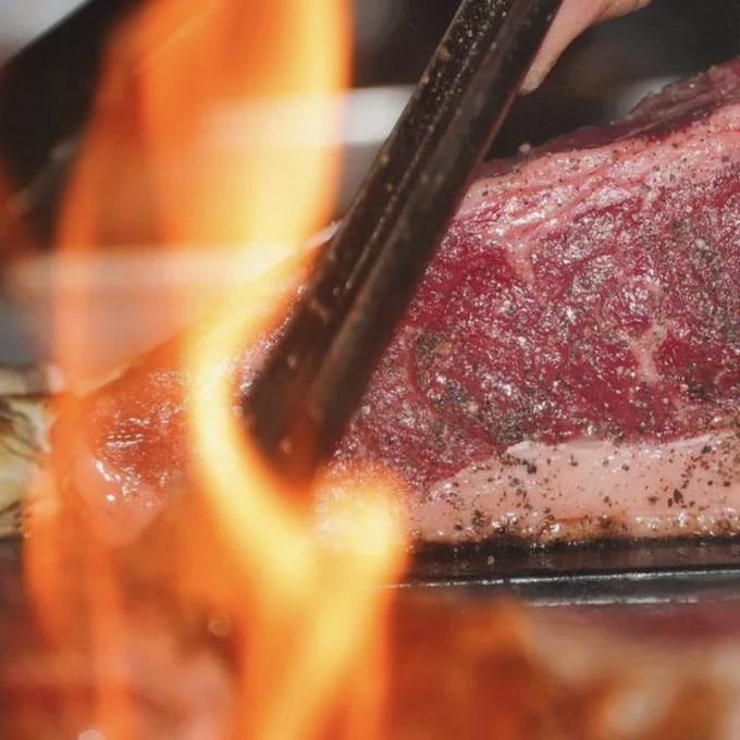 The Meat Emporium - steak