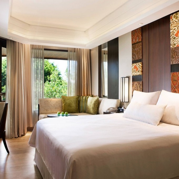 Westin Resort Nusa Dua - room