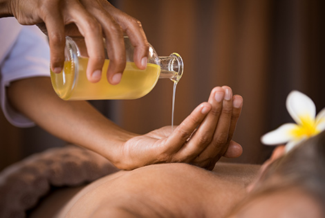 Preview of the Best Massage Salons in Sanur Bali