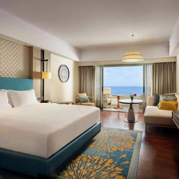 Hilton Bali Resort 2