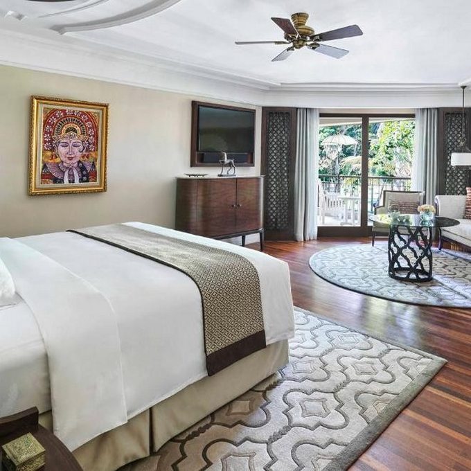 InterContinental Resort Bali - room