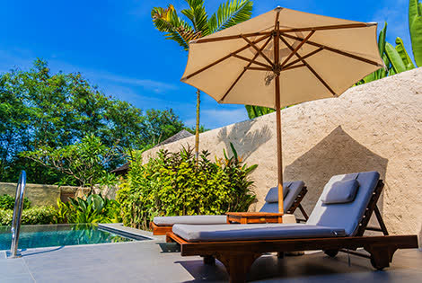 Preview of Top 10 Best Villas in Bali