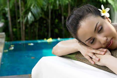 Preview of the Top 8 Massage Salons in Bali