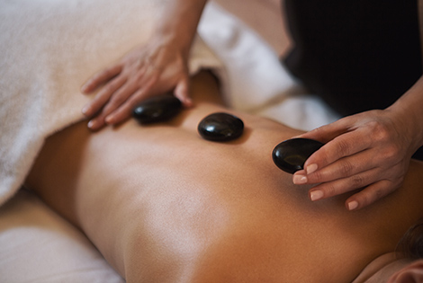 Preview of the Top 8 Massage Salons in Nusa Dua