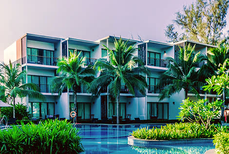Preview of the Best Villa Complexes in Bali