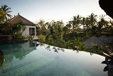 Preview of The 10 Best Villas in Ubud