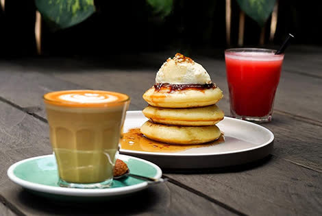 Preview of the 7 Best Cafes in Ubud: Choose Your Favourite