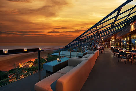 Preview of the 7 Best Rooftop Bars in Bali